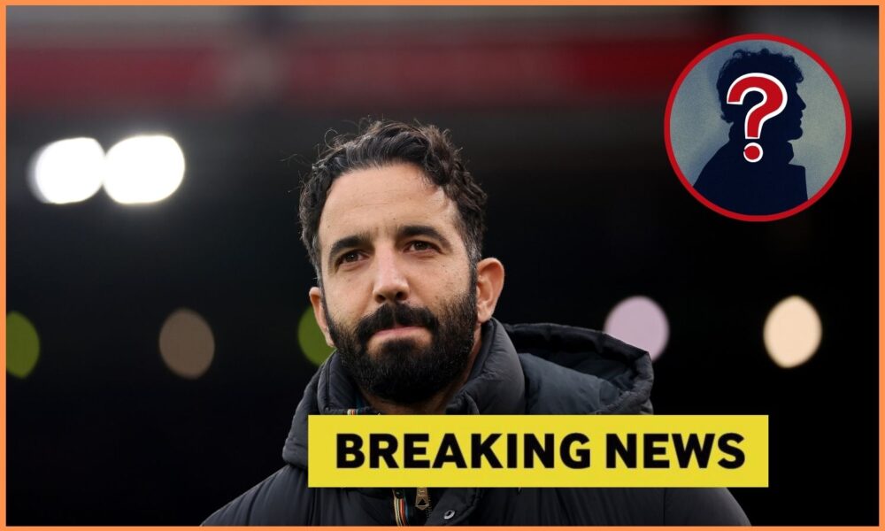 Man United breaking news