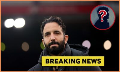 Man United breaking news