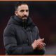 Ruben Amorim Man United