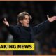 Tottenham breaking news