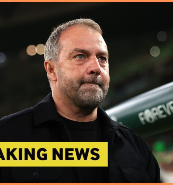 Barcelona breaking news