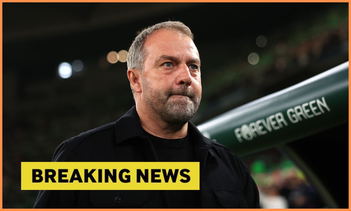 Barcelona breaking news