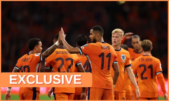 Barcelona and West Ham keen on signing Nathan Ake