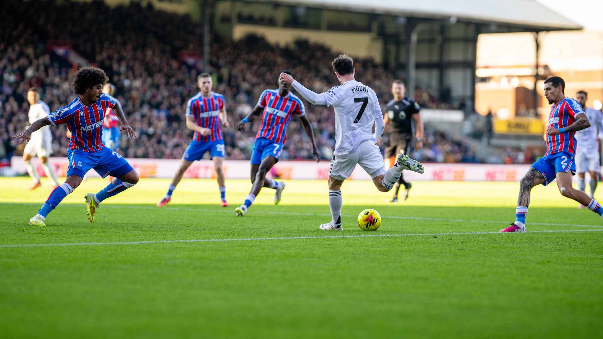 Man Utd joint-top for set-piece goals with Arsenal