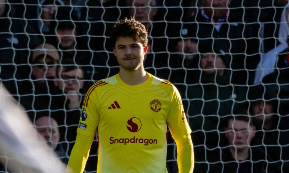 Lammens: It feels good to give trust