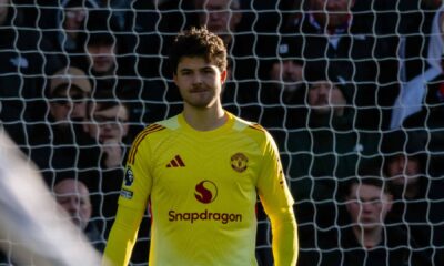 Lammens: It feels good to give trust