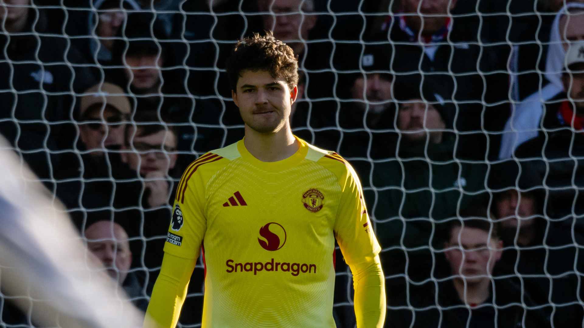 Lammens: It feels good to give trust