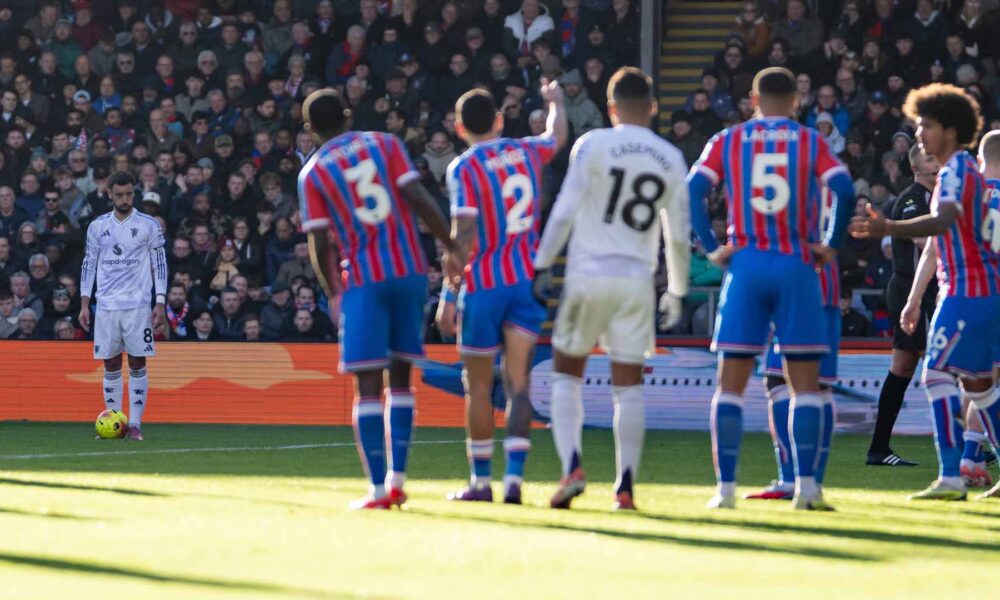 Ruben Amorim part two press conference transcript ahead of Man Utd v West Ham | 4 December 2025