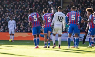 Ruben Amorim part two press conference transcript ahead of Man Utd v West Ham | 4 December 2025