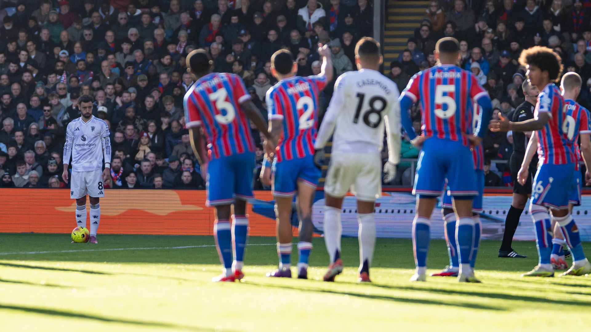 Ruben Amorim part two press conference transcript ahead of Man Utd v West Ham | 4 December 2025