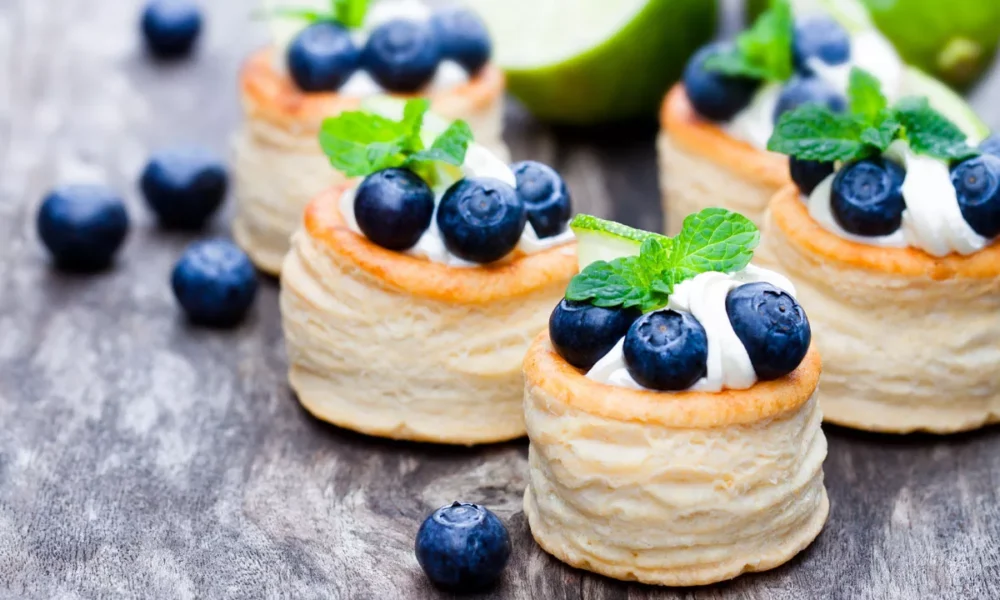 Ingredients company opens product development center in UK