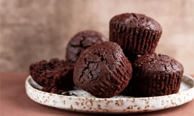 Cocoa alternative features fruit of carob tree