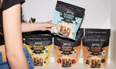A Conversation with Javvy Coffee