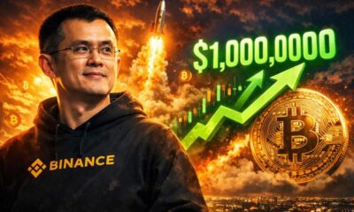 Crypto Breaking News