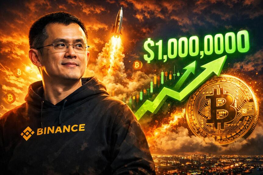 Crypto Breaking News