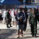 Thailand frees 18 Cambodian soldiers as ceasefire holds