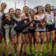 Oxford-Cambridge celebrate 50th anniversary of women's cross country