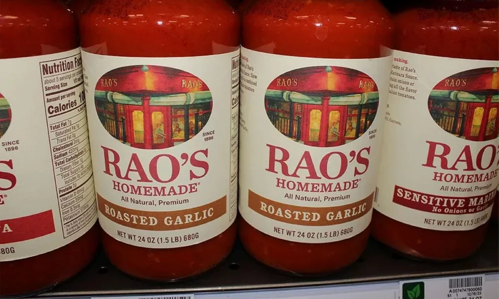 Campbell’s solidifying Rao’s supply chain with acquisition