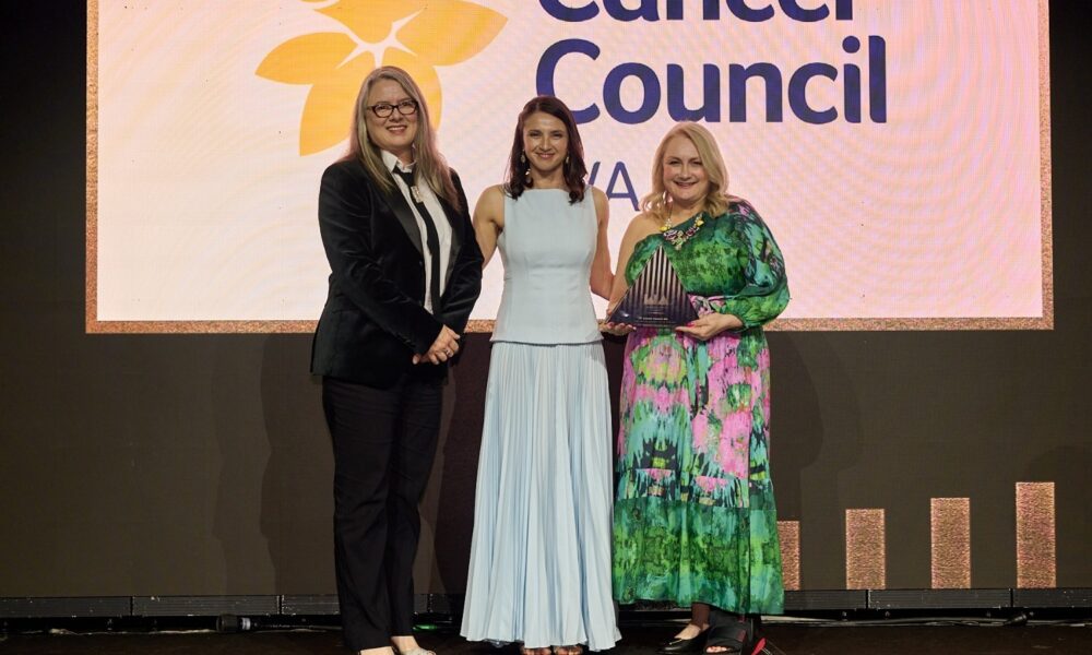 Cancer Council WA grows donations, impact