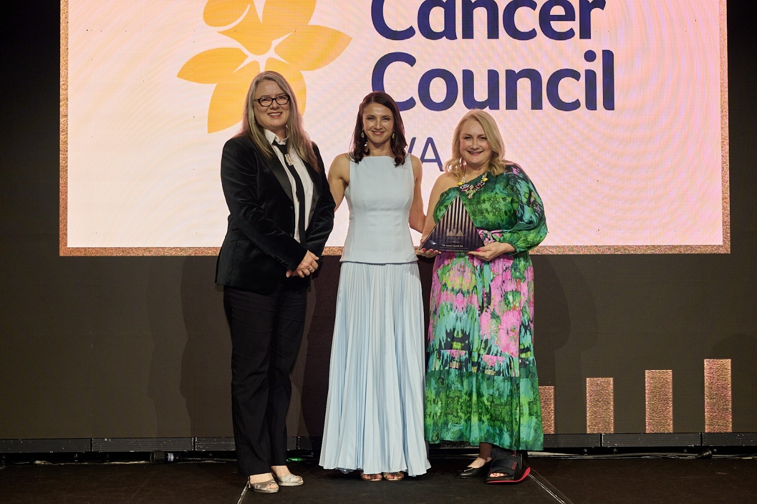 Cancer Council WA grows donations, impact