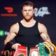 3 potential opponents for Canelo’s comeback fight