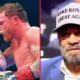 Roberto Duran tells Canelo how to beat Crawford in rematch: “That’s what he was missing”