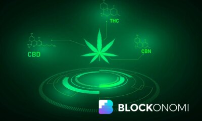 Cannabis Cryptocurrency