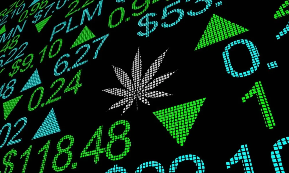 Tilray Brands Stock Surges 32% After Hours: What Triggered the Rally?