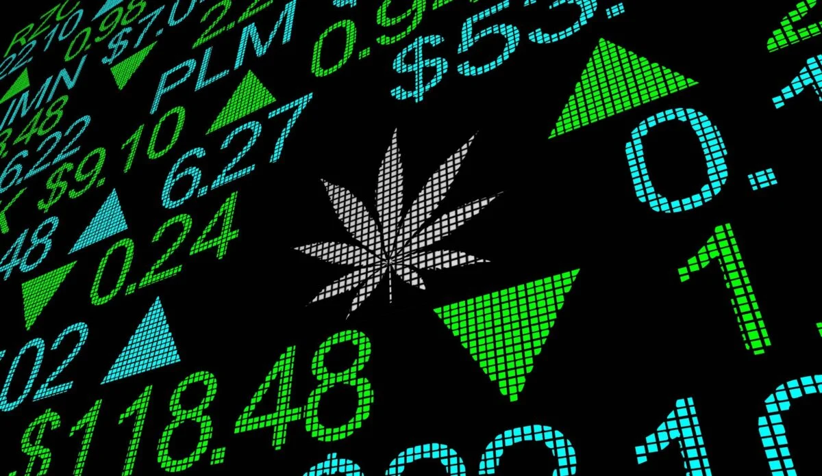Tilray Brands Stock Surges 32% After Hours: What Triggered the Rally?