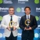 Carabao Group Secures Deloitte’s Thailand Best Managed Companies Award 2025 for the Fifth Year in a Row