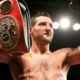 Carl Froch says he couldn’t beat one fighter even at his peak: “I wouldn’t have a chance”