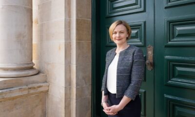 Analysis: WA lags in child safety control