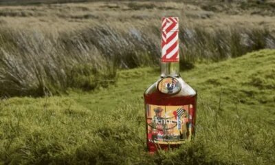 Celebrating the legacy of Richard Hennessy, from Cork to Cognac