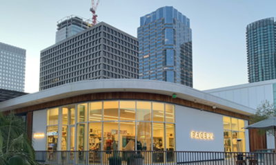 Pacsun partners with Majid Al Futtaim to bring the global brand to the Middle East