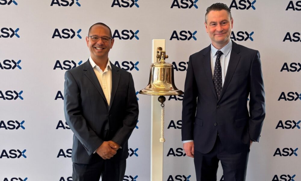 BMC Minerals surges 25pc on ASX debut