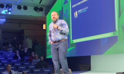 Why Is Cardano's Hoskinson Leaving X and What Does it Mean for ADA's Price?