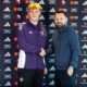 Charlie Hardy completes move to Man Utd Academy