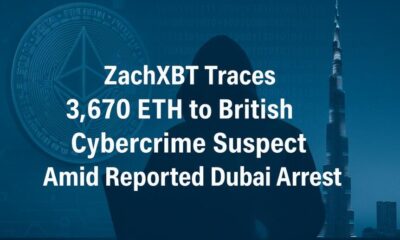 Crypto Breaking News