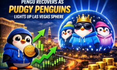 Crypto Breaking News