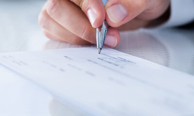 Saudi Central Bank (SAMA) Electronic Cheque Clearing System (ECCS)