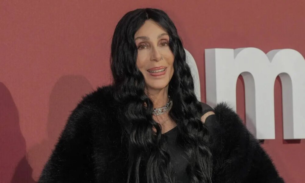 Singer Cher's Circle Deny $13 Million Netflix Deal Buzz