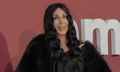 Singer Cher's Circle Deny $13 Million Netflix Deal Buzz