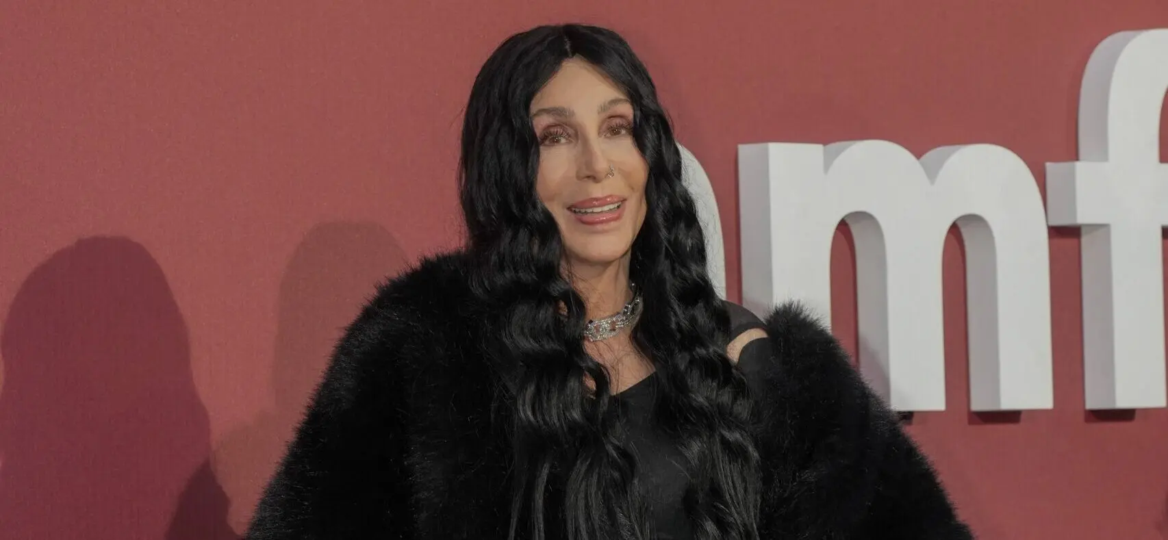 Singer Cher's Circle Deny $13 Million Netflix Deal Buzz