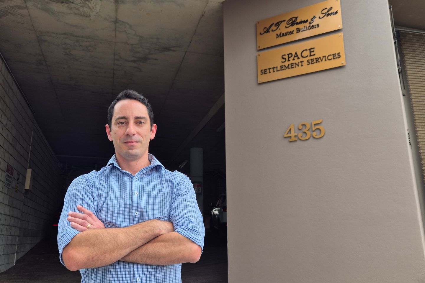 Brine building on extensive legacy