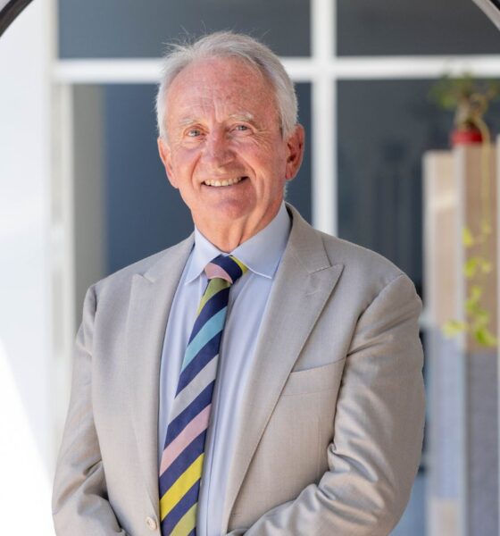 Resilience results from simplicity