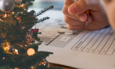 27 brilliant and fiendishly difficult Christmas pub quiz questions to test all the family