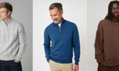 Christmas jumpers men UK - Big Savings - Debenhams