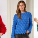 Christmas jumpers women Uk - Huge Collection - debenhams