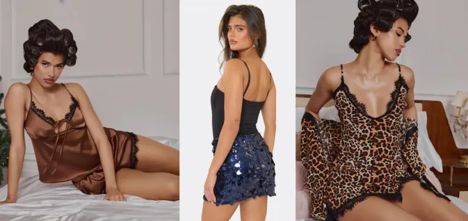 christmas party outfit - Ego uk