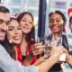 Don’t get caught in party pics hiding your smile this Christmas